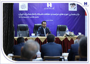 مدیرعامل: نگاه صیانتی‌ و مشورتی واحدهای نظارتی در موفقیت‌های بانک صادرات نقش داشته است