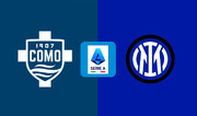 Como - İnter; Oyun vaxtı və tam statistika, Serie A 38-ci həftə