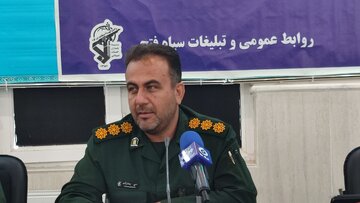 فتح خرمشهر نماد قدرت ایمان و مقاومت رزمندگان در مقابل باطل بود