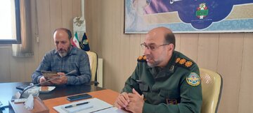 ۵۰ یادواره شهدا در کردستان برگزار می‌شود