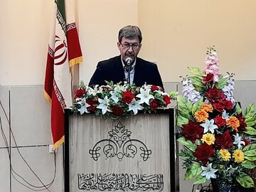 استاندار اصفهان: خیران خالق چرخه فضیلت هستند