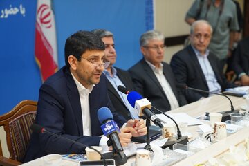 وزیر ارتباطات: مردم اتصال و ارتباط باکیفیت می‌خواهند