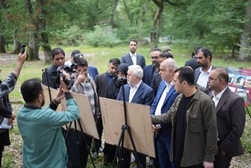 موزه میراث روستایی گلستان؛ گامی بلند به سوی نوروز ۱۴۰۵