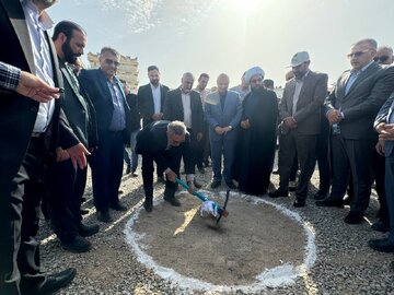 معاون عمرانی استانداری تهران: اسلامشهر در اولویت برنامه‌های عمرانی استان است