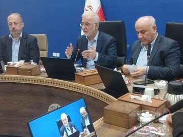 وزیر کشور: دولت برای تامین اعتبار حل معضل پسماند مازندران آماده است