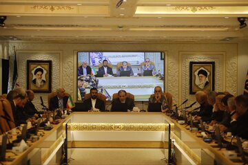 Araqchi emphasizes the key role of the Foreign Ministry in foreign trade