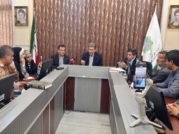 استاندار اصفهان:محدودیتی در تفویض اختیارات استانی به شهرستان کاشان وجود ندارد