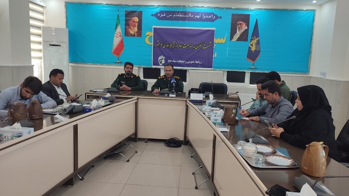 فتح خرمشهر نماد قدرت ایمان و مقاومت رزمندگان در مقابل باطل بود