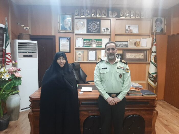 قاچاقچیان در همدان ۳۱۷ میلیارد ریال جریمه شدند
