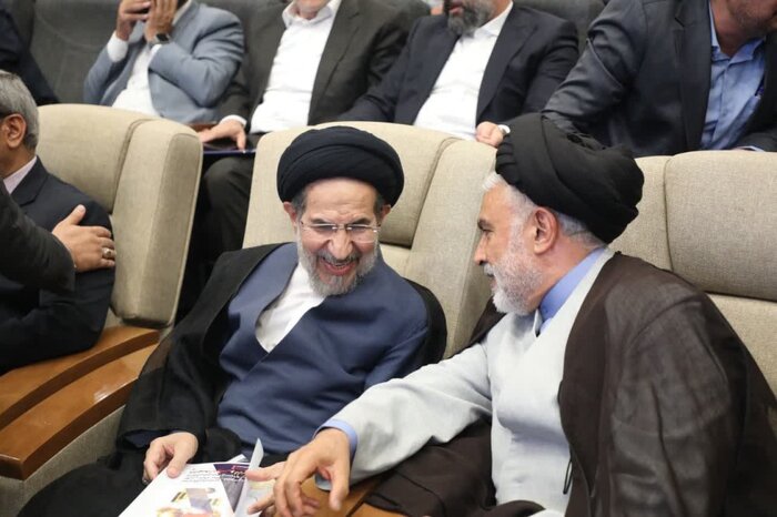 ۰درخشش موسسه اعتباری ملل، در اولین نمایشگاه تخصصی بانک، بورس و بیمه مشهد (اینوکس ۱۴۰۴)