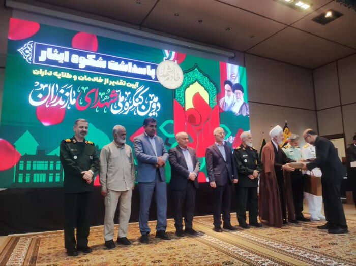 وزیر کشور: بخش کربلا مازندران نقش اصلی در کلیه عملیات دفاعی مقدس داشت