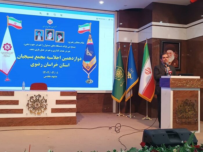 نماینده مجلس: مردمی‌سازی نگاه کشور در عرصه اقتصادی است