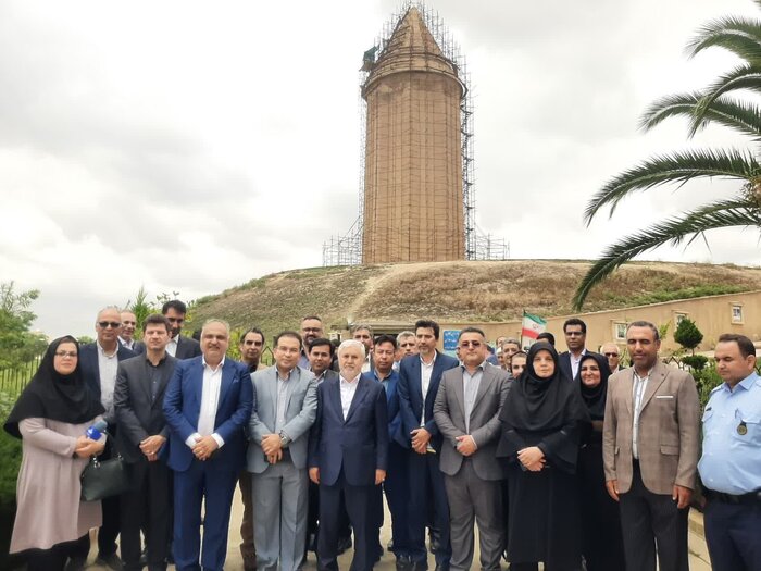 صعود ایران به رتبه چهارم جهان در میراث ناملموس