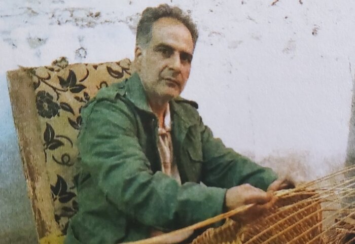 جای خالی هنر مُرواربافی ملایر در سبد صادرات