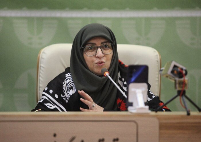 İran: Xəzər dənizinin suyunun azalması probleminin həlli üçün xüsusi işçi qrupu yaradılsın