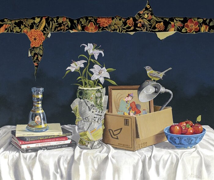 حراج بیست و سوم تهران با فروش بیش از ۱۷۴میلیارد تومان چکش خورد