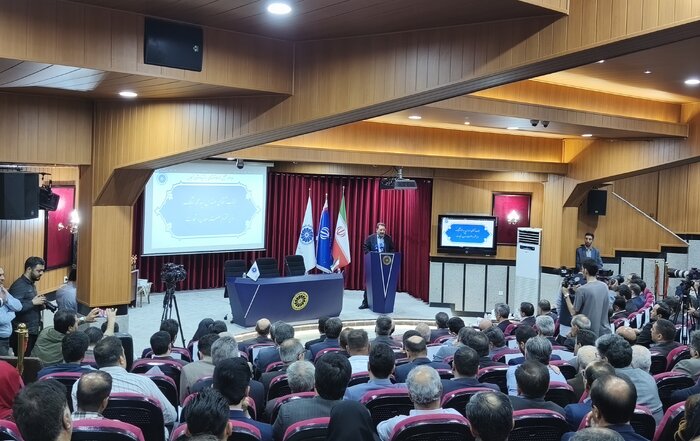 فرصت طرح مطالبات و پاسخگویی به مسائل تولیدکنندگان در سفر وزیر صمت به زنجان