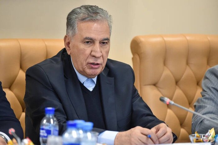 اتحادیه اوراسیا: نقشه راه تجارت آزاد با ایران تهیه شد