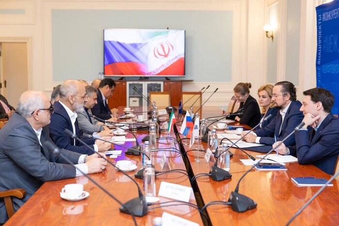 اتحادیه اوراسیا: نقشه راه تجارت آزاد با ایران تهیه شد