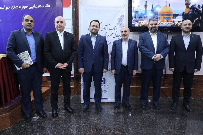مدیرعامل: نگاه صیانتی‌ و مشورتی واحدهای نظارتی در موفقیت‌های بانک صادرات نقش داشته است