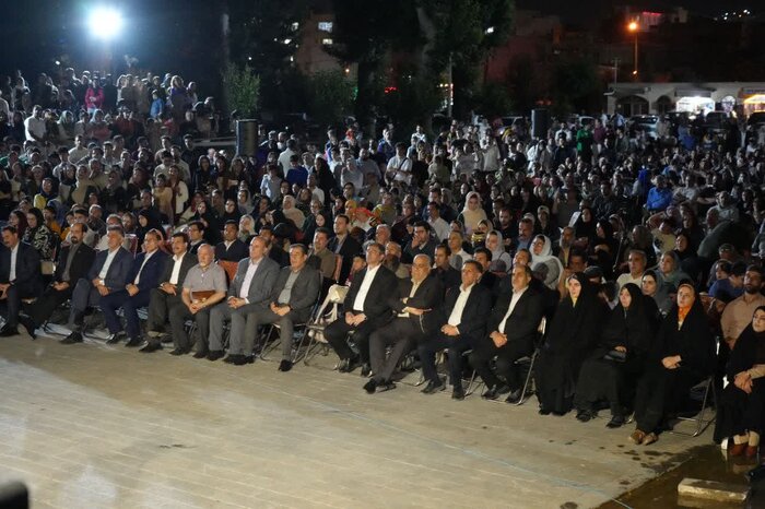 نوای "فلک‌الافلاک" در قلب تاریخ/ طنین حماسه در دژ باستانی لرستان