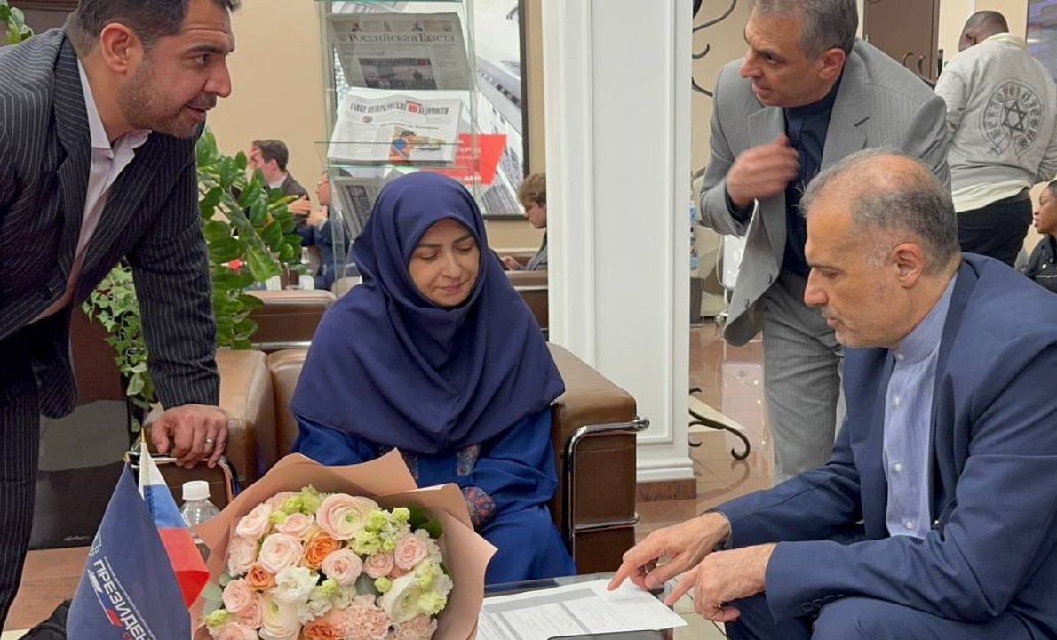 سفر معاون رئیس‌جمهور به روسیه برای شرکت در کنگره جهانی محیط‌زیست
