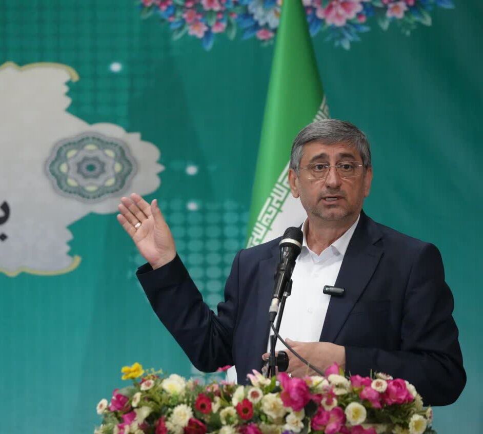 پست ۶۳ کیلوولت ناترازی برق بخش خانگی و صنعتی بروجرد را رفع می کند