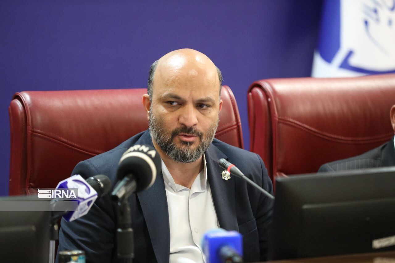 معاون وزیر: رئیس جمهور ۳۰ نشست در باره عدالت آموزشی برگزار کرده است