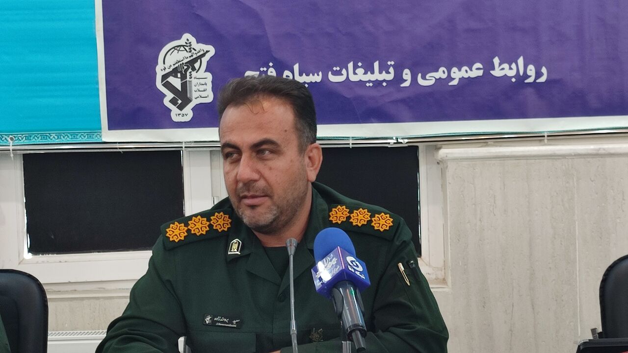 فتح خرمشهر نماد قدرت ایمان و مقاومت رزمندگان در مقابل باطل بود