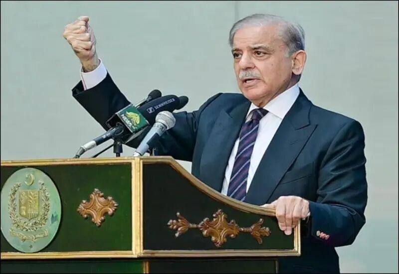 نخست وزیر پاکستان: اسلام آباد آماده مذاکره با هند در کشور بی طرف است
