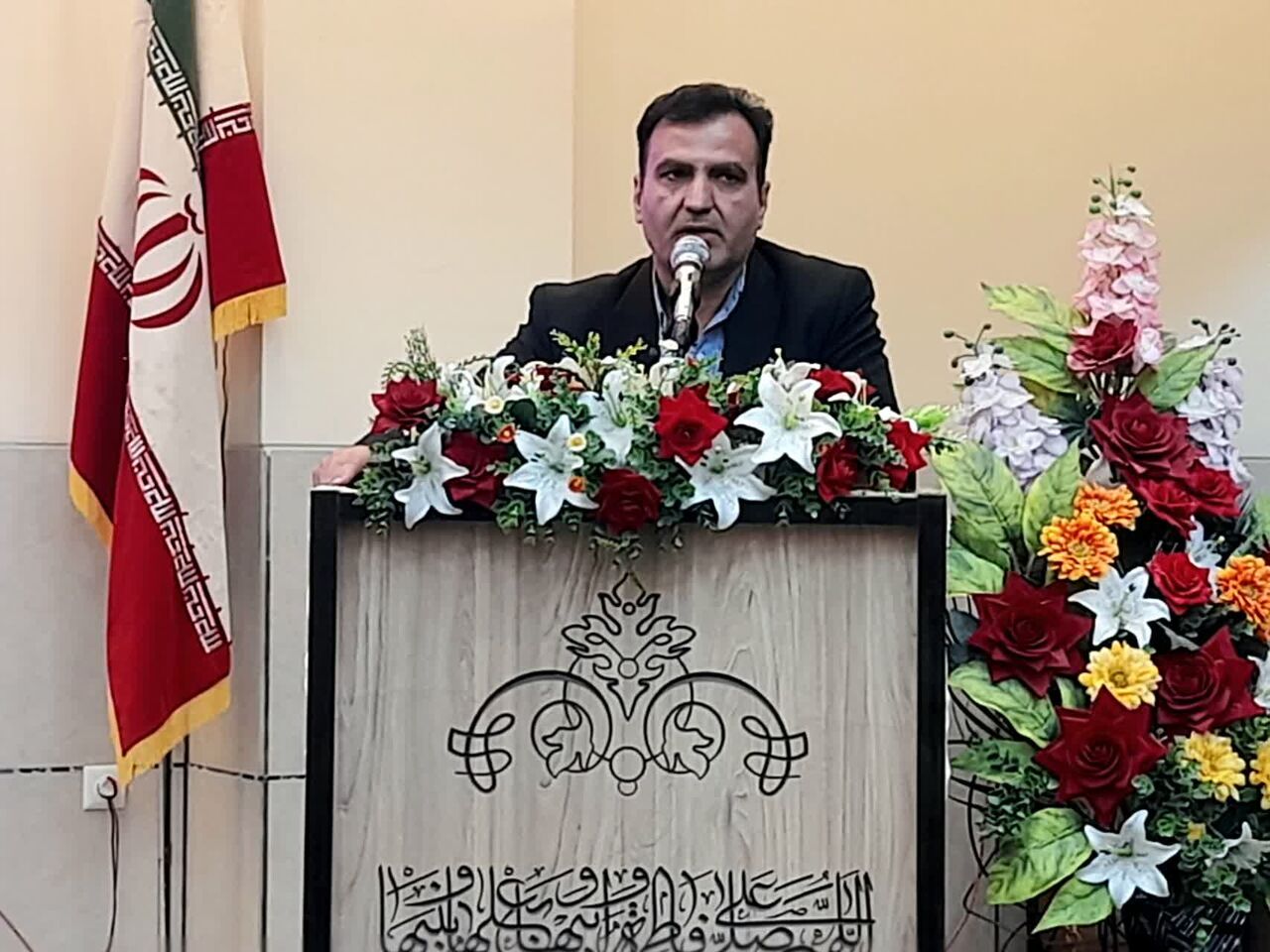 فرماندار ویژه کاشان:خیران مدرسه‌ساز الگویی برای توسعه عدالت اجتماعی هستند