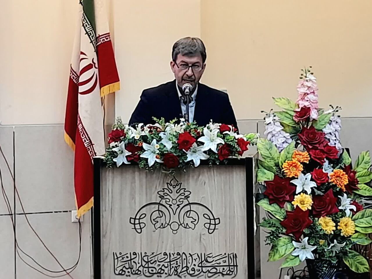 استاندار اصفهان: خیران خالق چرخه فضیلت هستند