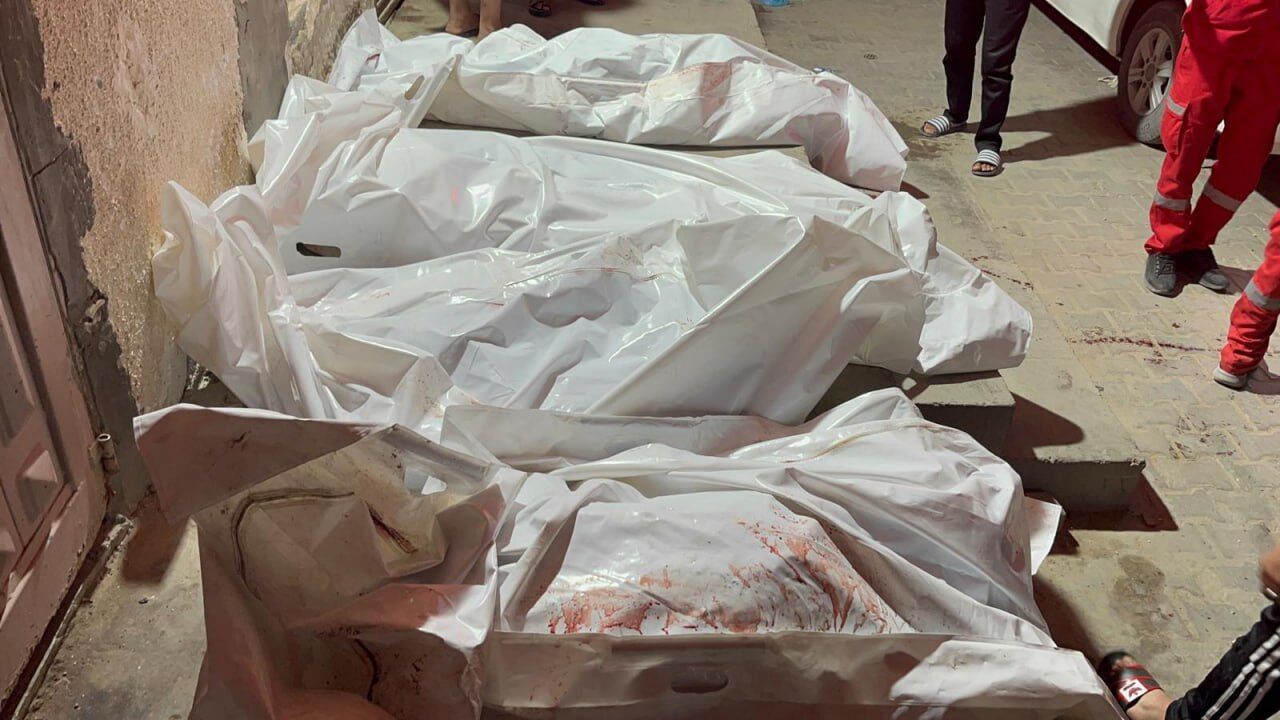 Очередное военное преступление: танки ЦАХАЛа атаковали больницу в Газе