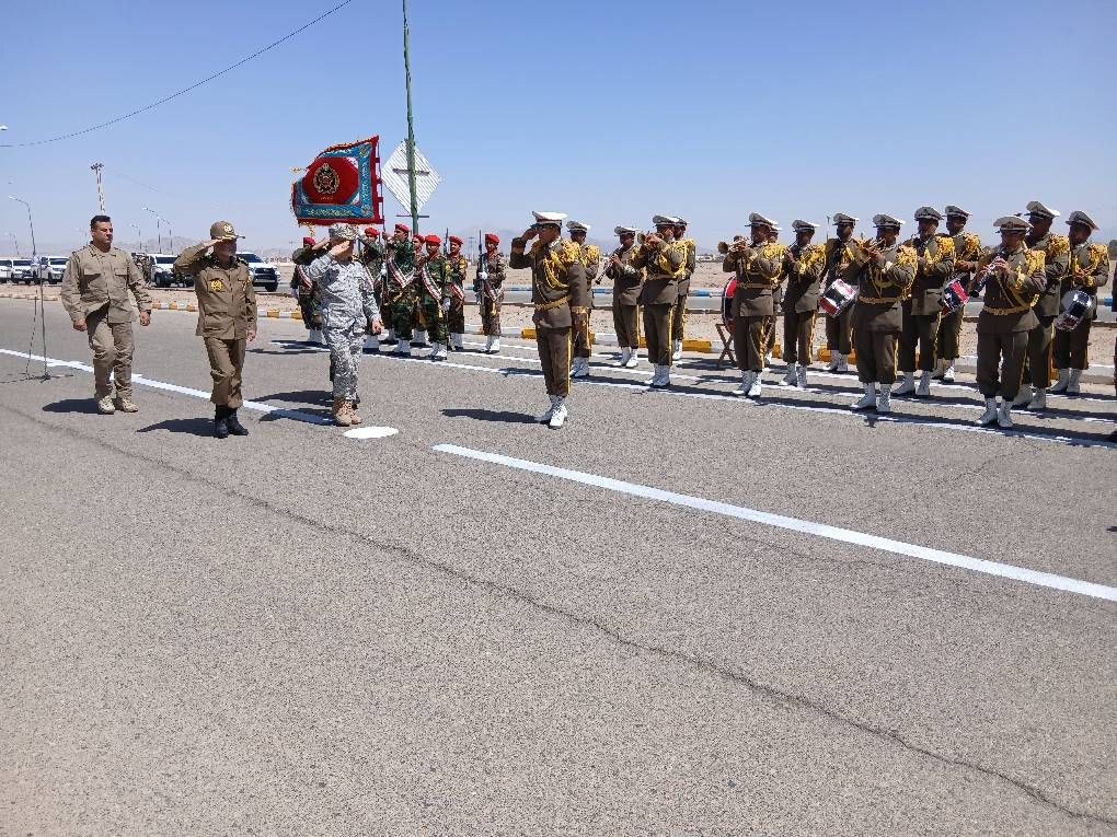 دراندازی کی صورت میں ایران کا جواب تباہ کن ہوگا، چیف آف اسٹاف باقری کا انتباہ