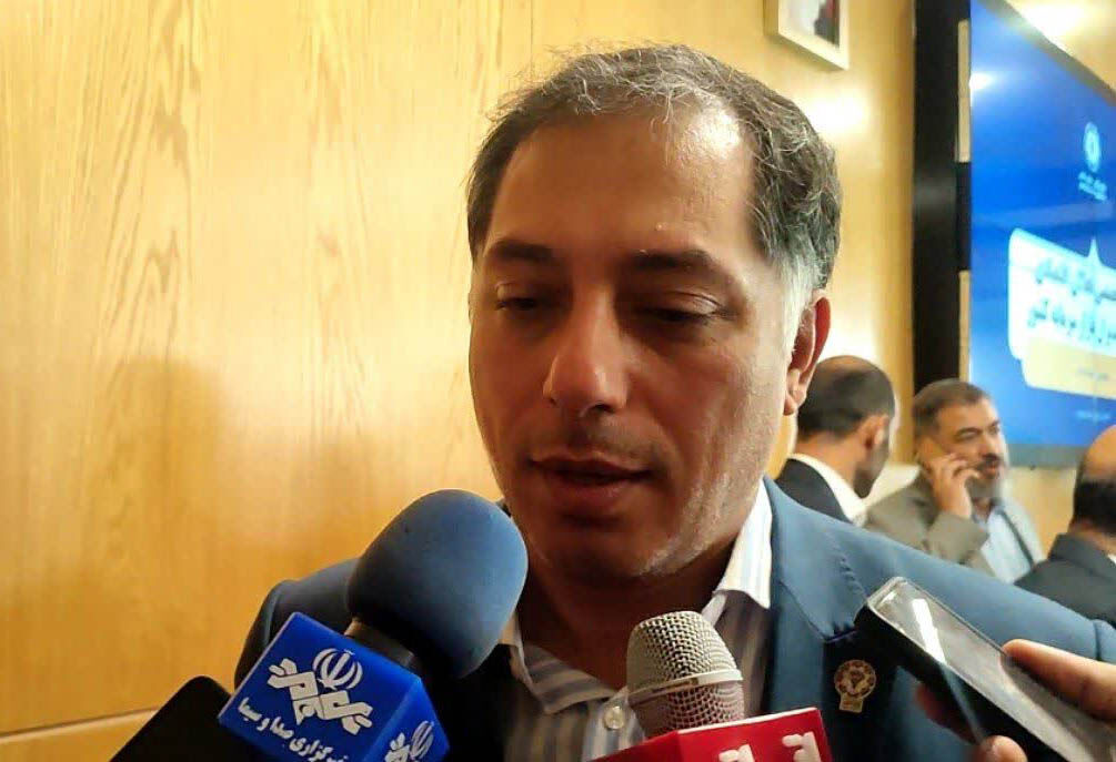 تامین مالی نیروگاه خورشیدی از طریق فرا بورس فراهم است +فیلم