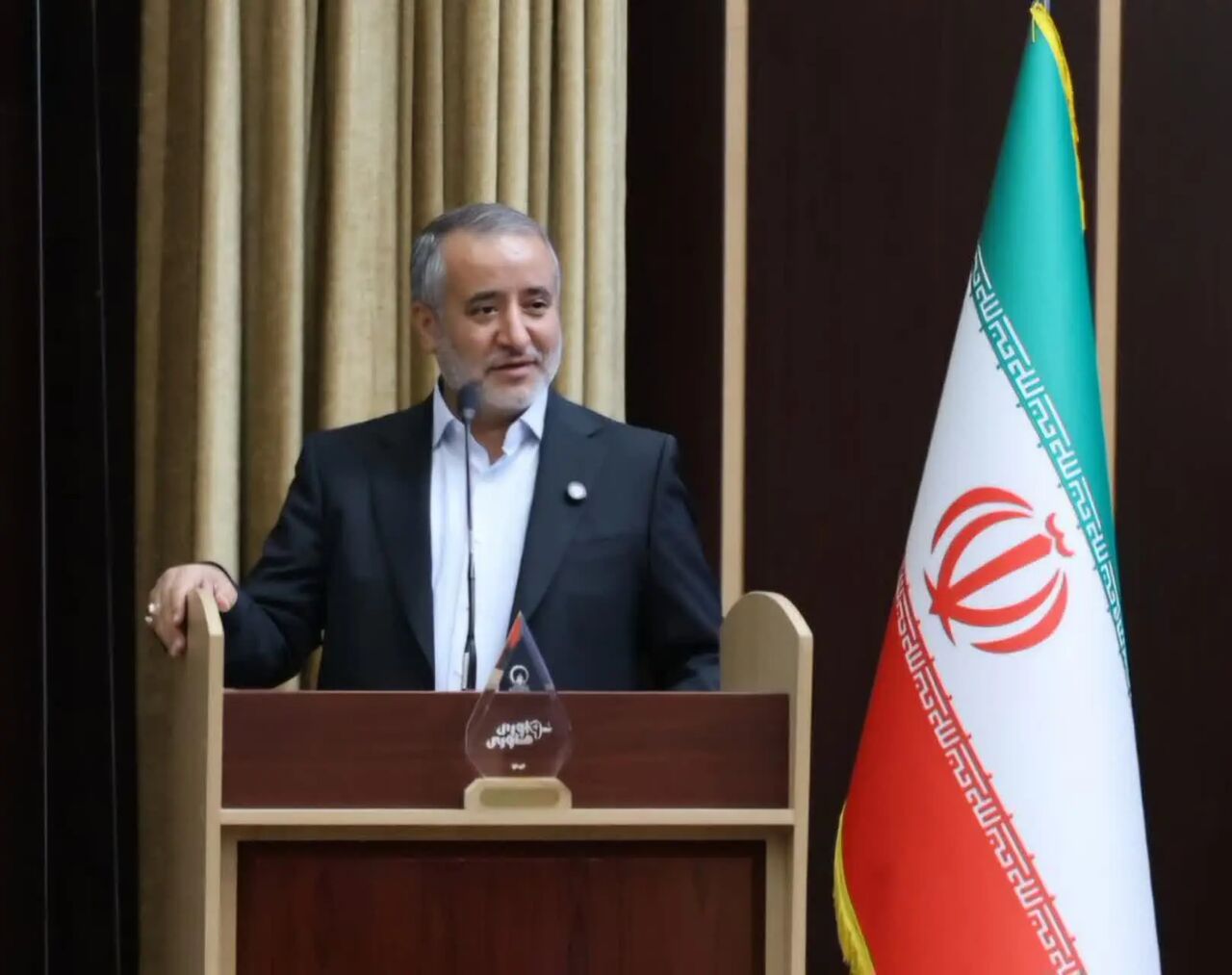 استاندار: ظرفیت‌ دانش‌بنیان خراسان جنوبی نیاز به حمایت دارد