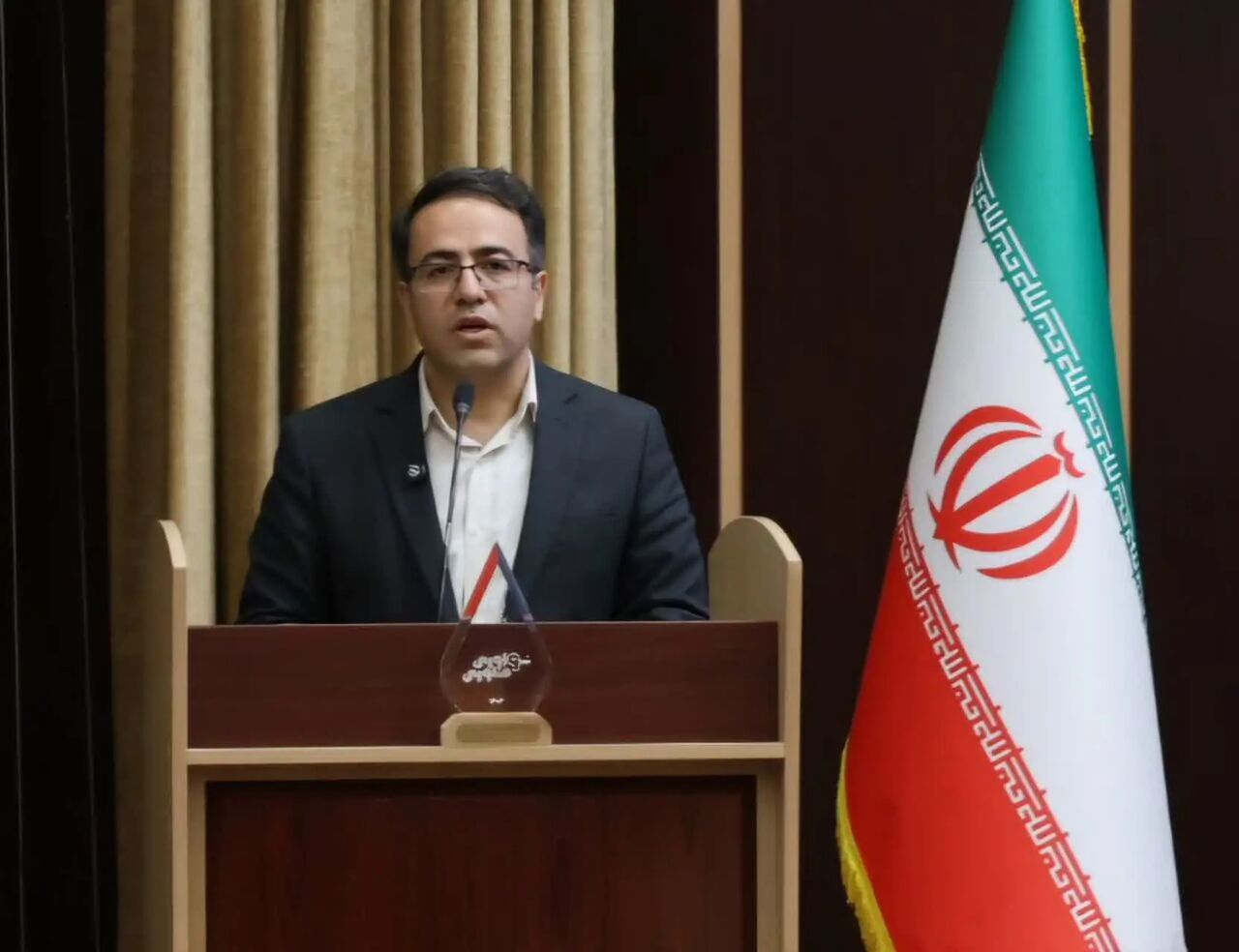 معاون وزیر علوم: خراسان جنوبی می‌تواند به قطب نوآوری کشور تبدیل شود
