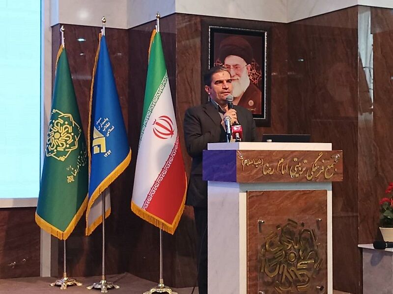 نماینده مجلس: مردمی‌سازی نگاه کلان کشور در عرصه اقتصادی است