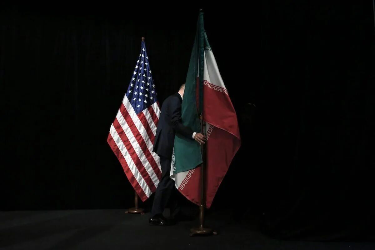 Omanischer Außenminister: Fünfte Runde der Iran-USA-Gespräche findet am Freitag statt