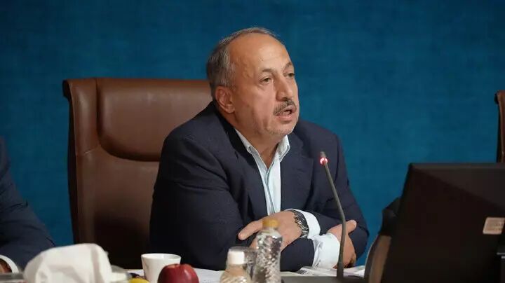 معاون وزیر کشور: قرارداد تبدیل زباله به انرژی با ۱۷ کارخانه سیمان ‌امضا شد