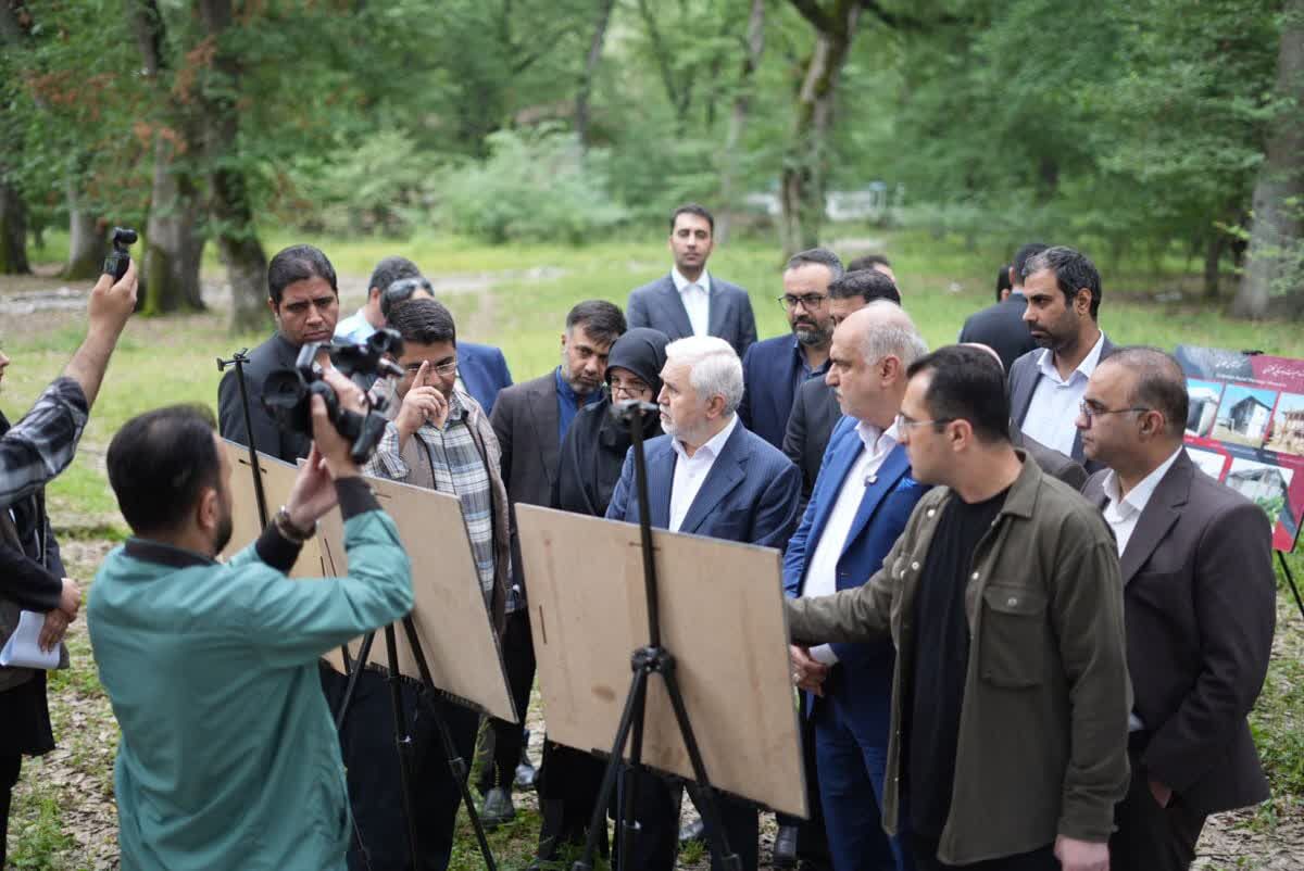 موزه میراث روستایی گلستان؛ گامی بلند به سوی نوروز ۱۴۰۵