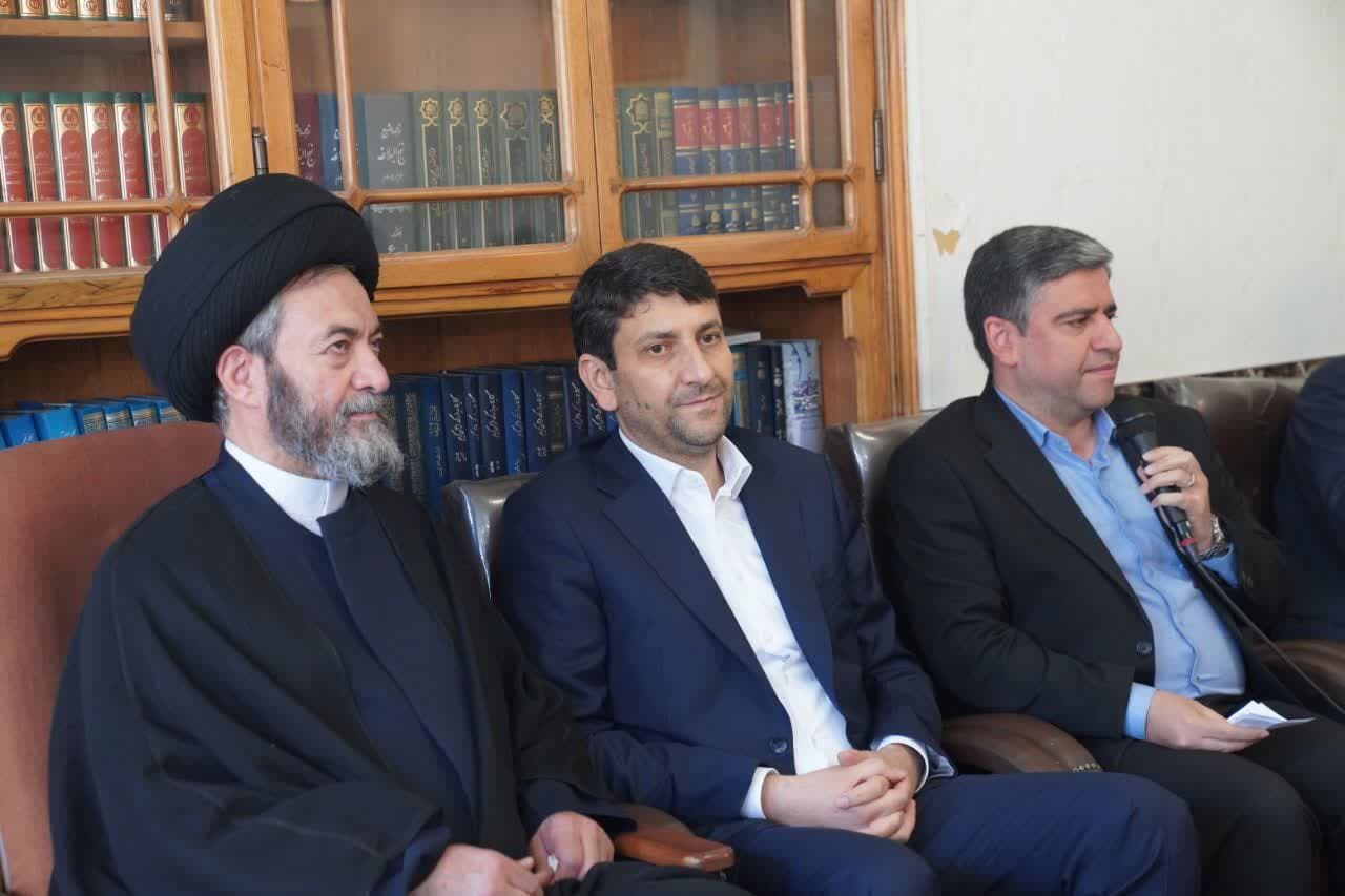 وزیر ارتباطات: نهضت تولید محتوا در کشور آغاز می‌شود