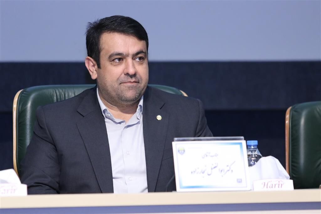 ۸۵ درصد از منابع بانکی کشور صرف اعطای تسهیلات می‌شود