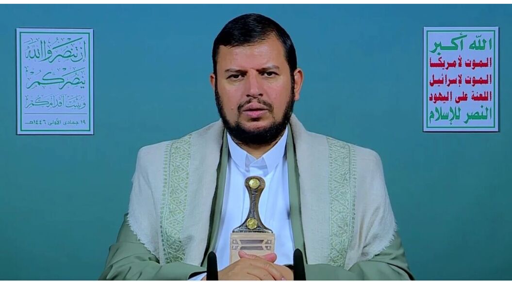 رہبر انصار اللہ یمن: امت اسلامیہ کی خاموشی  صیہونیوں کی جرائت بڑھا رہی ہے