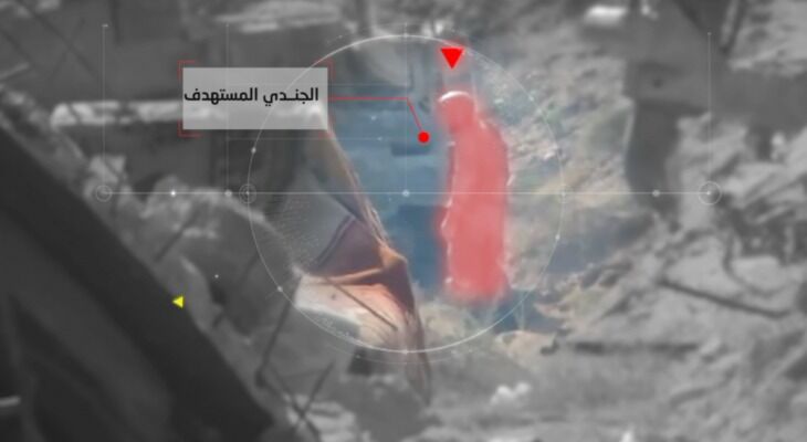 سرايا القدس تستهدف قوة للاحتلال بكمين مركّب شرقي خان يونس