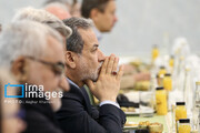 Araqchi warnt Whitkov: Das Beharren auf Nullanreicherung bedeutet, dass es keine Einigung gibt