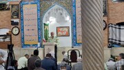 تاریخ دفاع مقدس برای نسل جوان بازگو شود