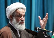 خطیب جمعه اهواز: دکترین دفاعی ایران در مذاکرات براساس اصل بازدارندگی است