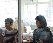 نگاهی به «زن و بچه»؛ فیلم جدید سعید روستایی در جشنواره فیلم کن