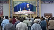 امام جمعه زابل: آزادی خرمشهر حاصل ایمان و توکل ملت ایران به خدا بود